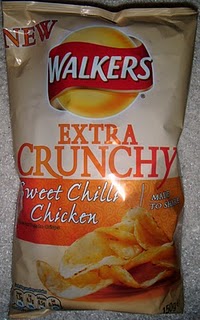 crisps