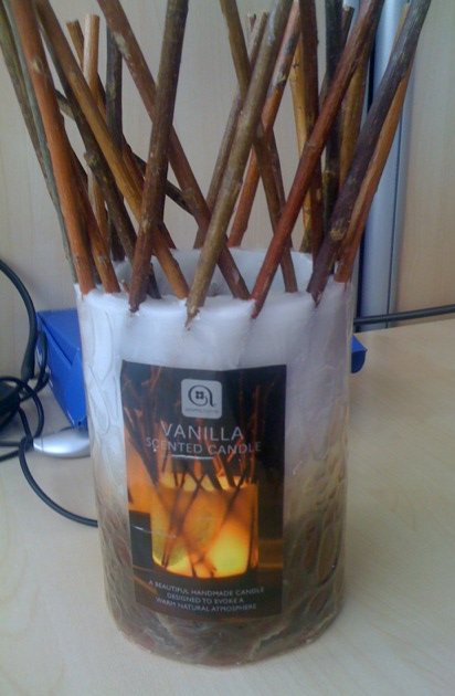 candle