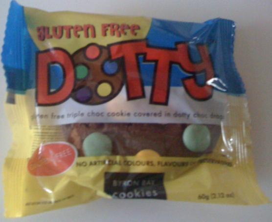 dotty