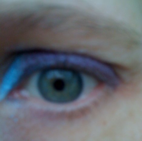 eyeshadow