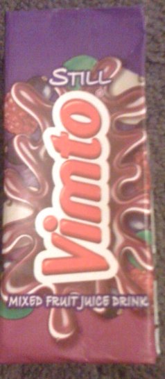 vimto