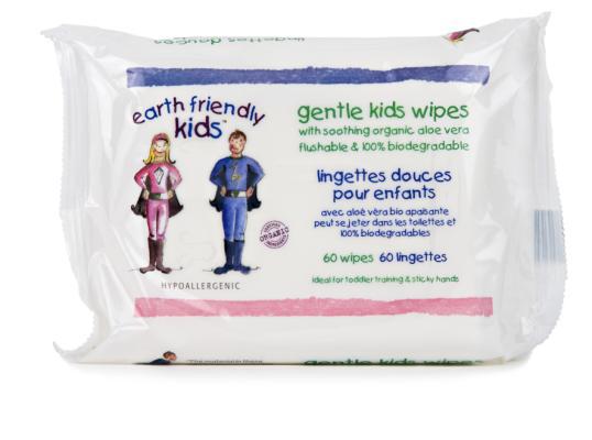 wipes