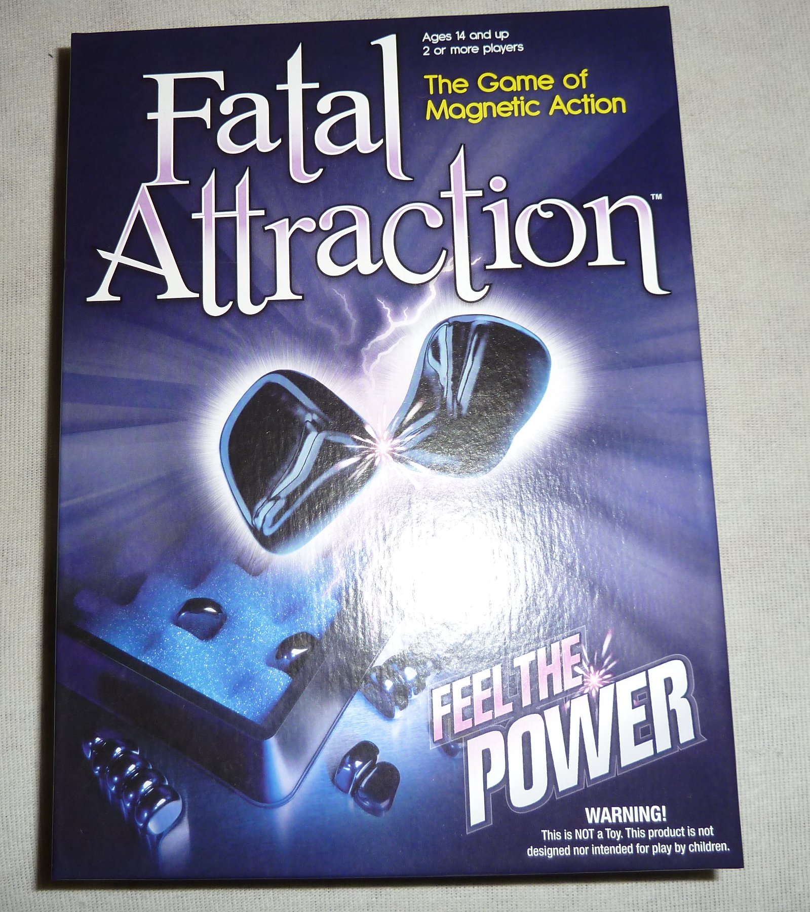 Fatal