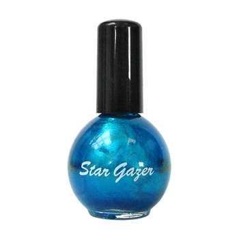 Stargazer nail polish shade 130