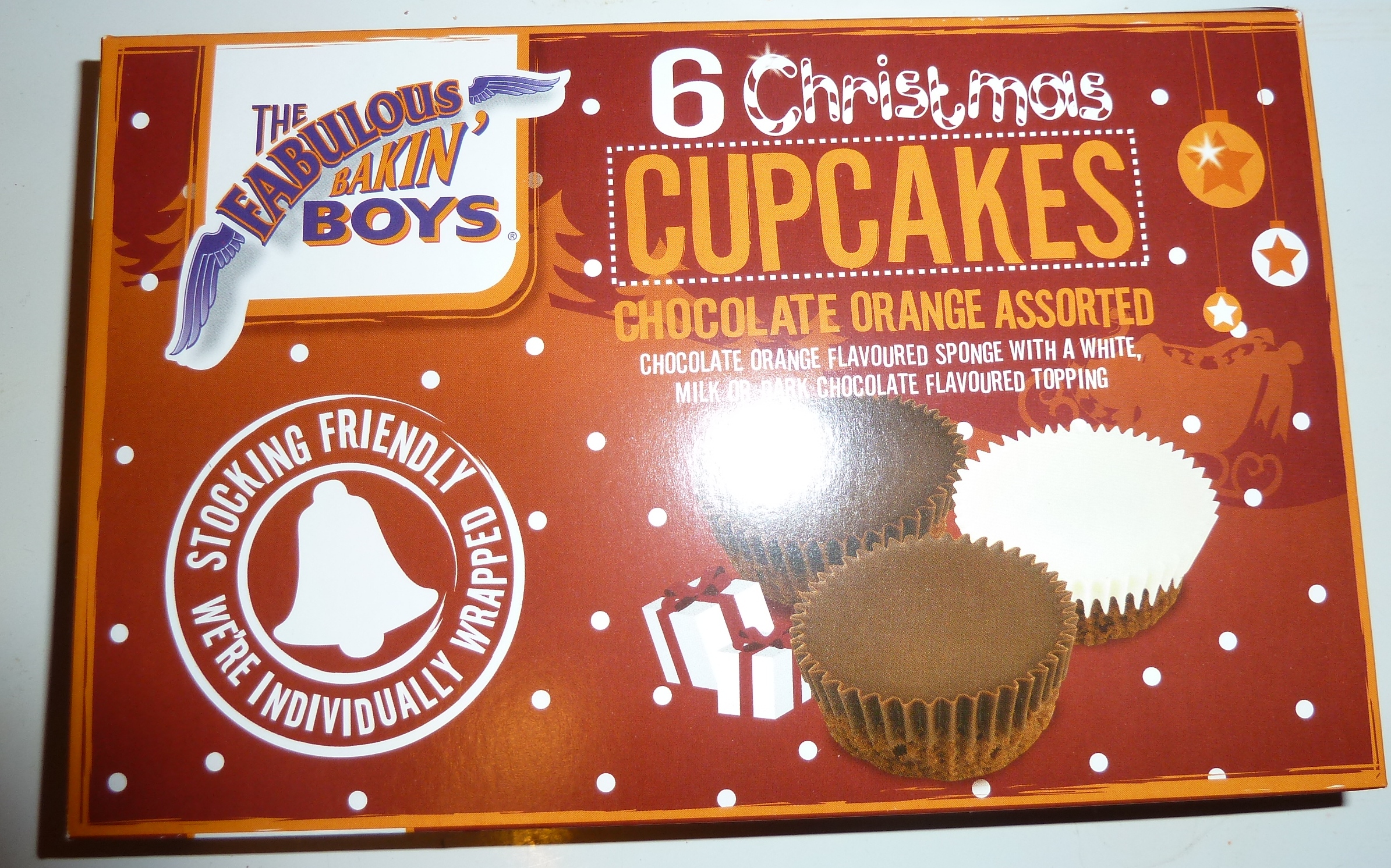 Cakes 001