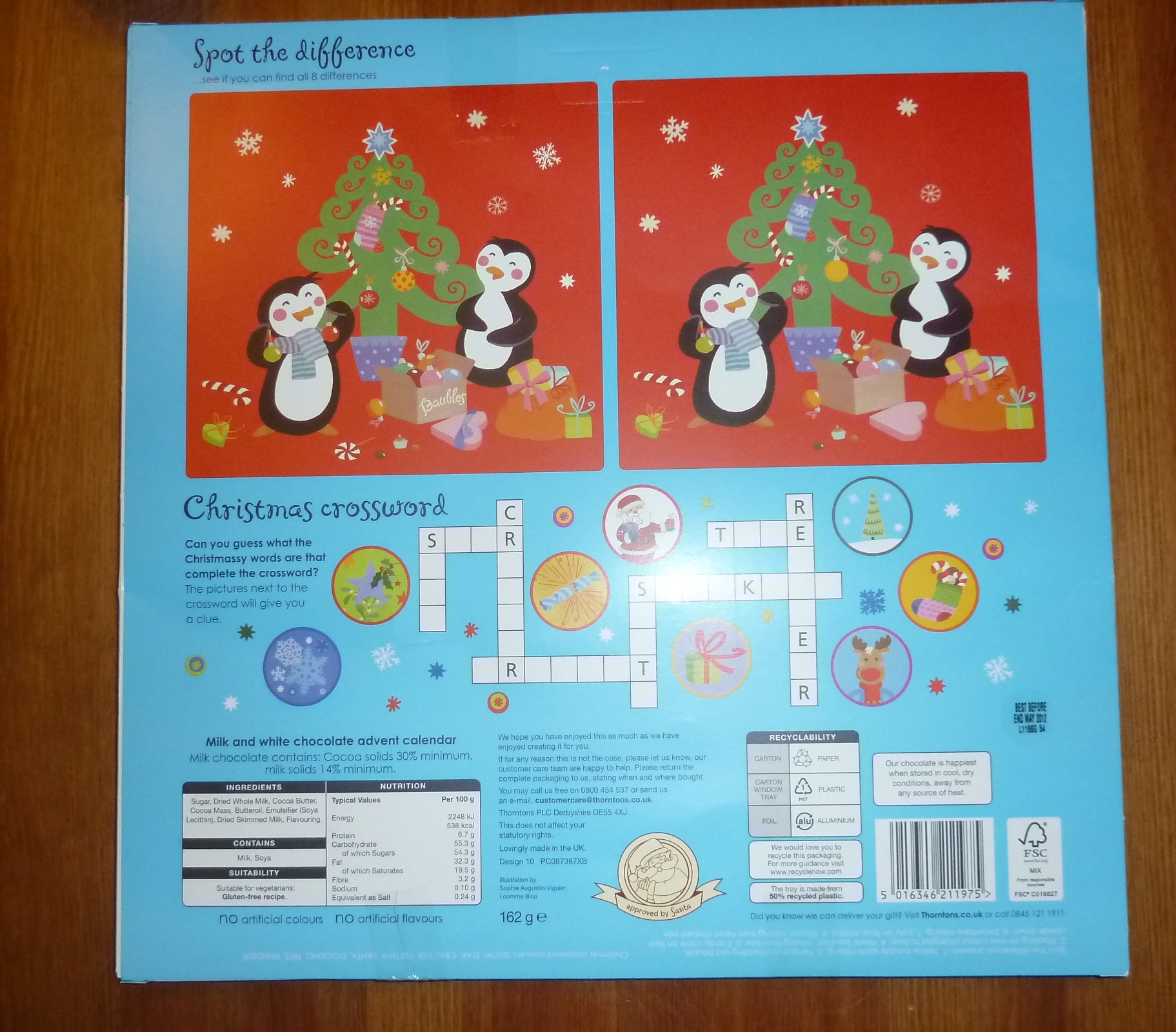 Calendar2