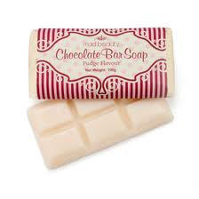 chocolatesoap