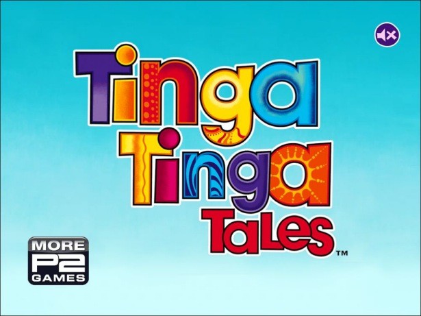 Tingatanga tales