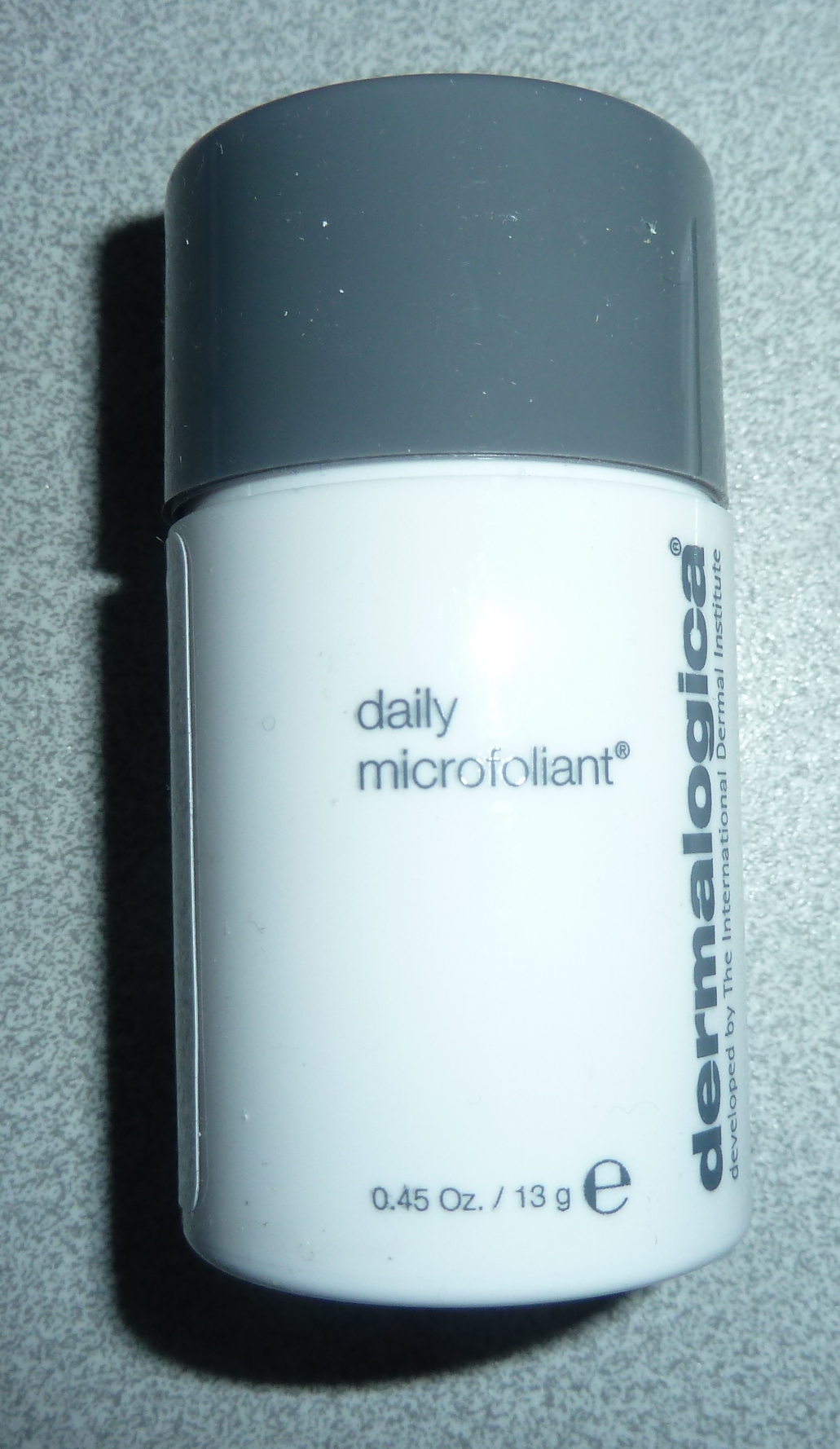 dermalogica 001 Dermalogica Daily Mircofoliant