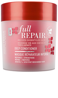 John Freda Deep Conditioner