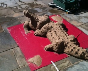 Crocodile Crocodile
