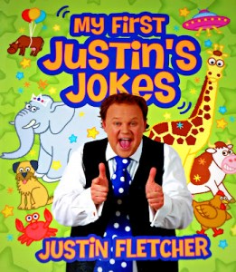 My First Justin's Jokes