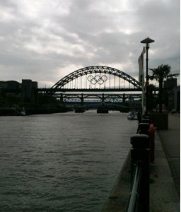 Tyne Bridge