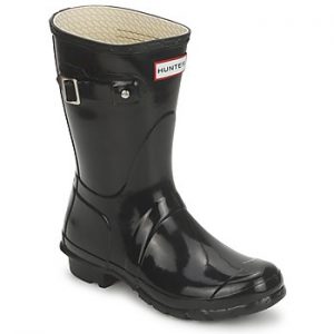 Hunter Original Short Gloss