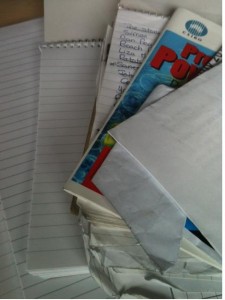 Paper