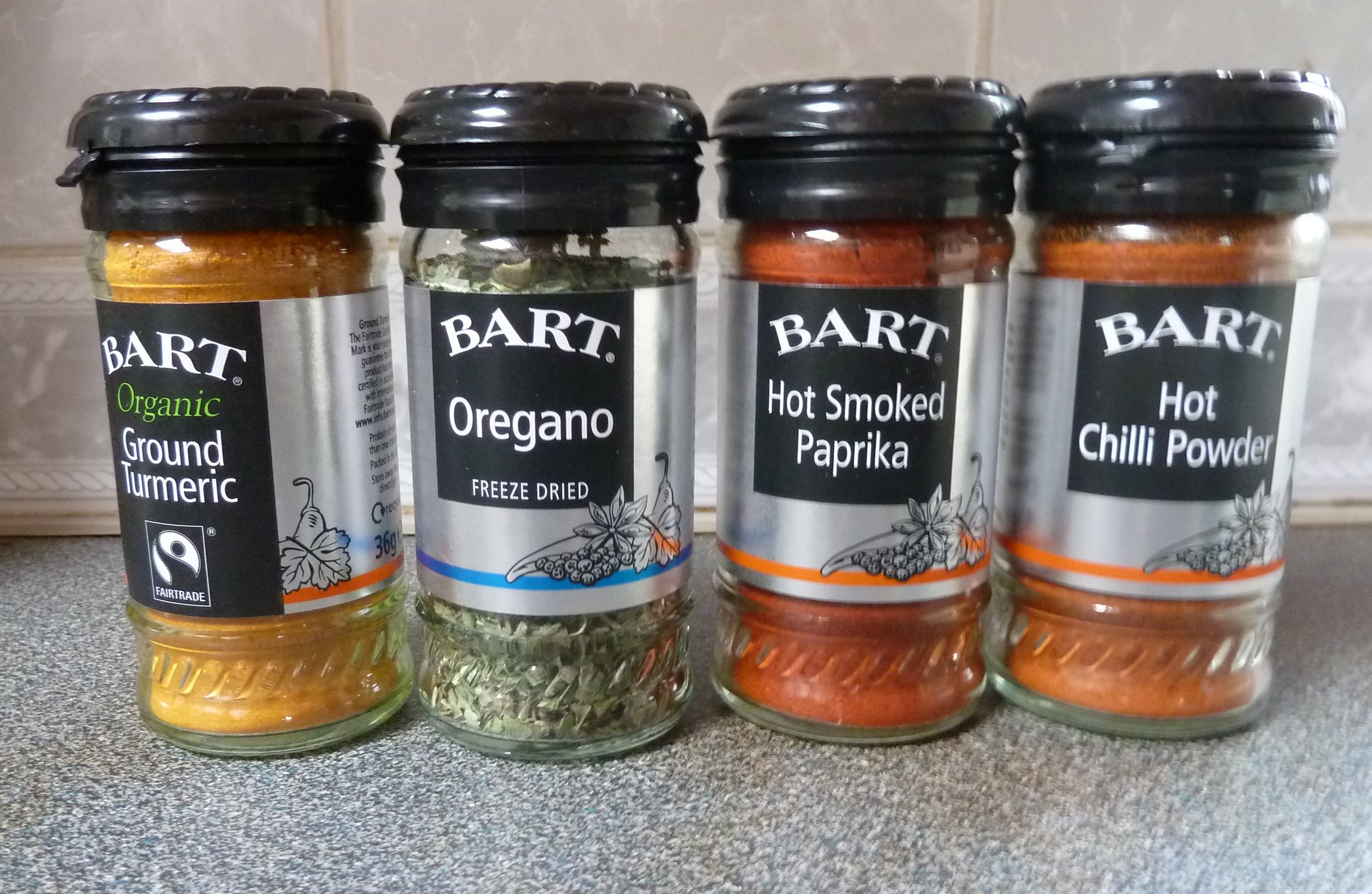 Barts Spices