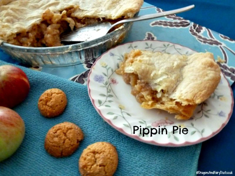 Pippin Pie