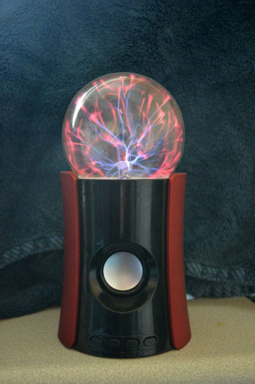 plasma-speaker