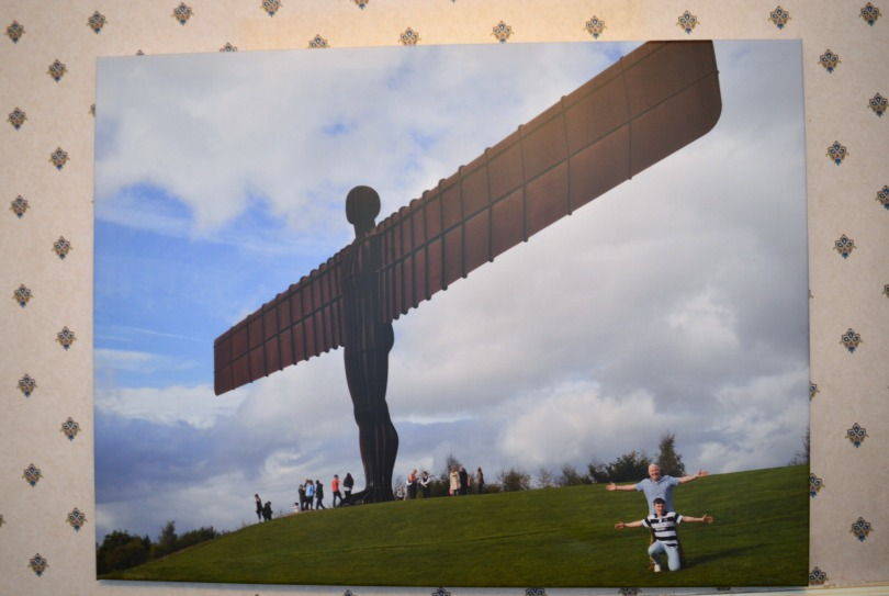 Canvas from My Picture
