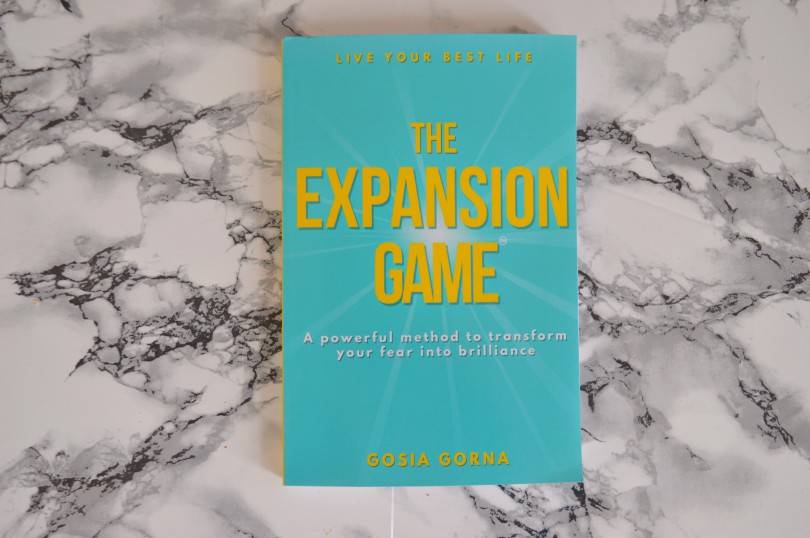 The expansion game