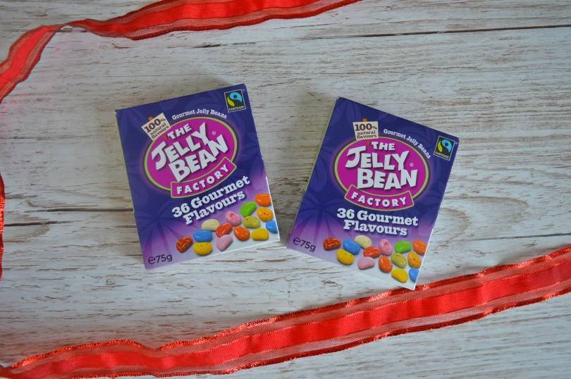 Jelly bean factory jelly beans