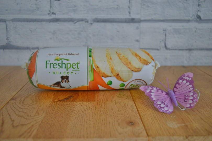 Freshpet dog best sale food near me