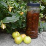 apple chutney
