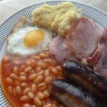 Ulster Fry