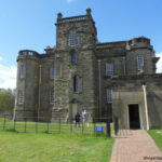 Seaton delaval hall