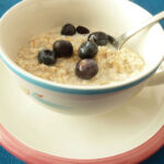 Porridge