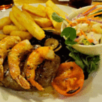 Beefeater Surf & Turf