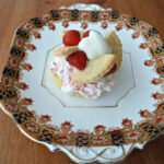 Strawberry shortcake