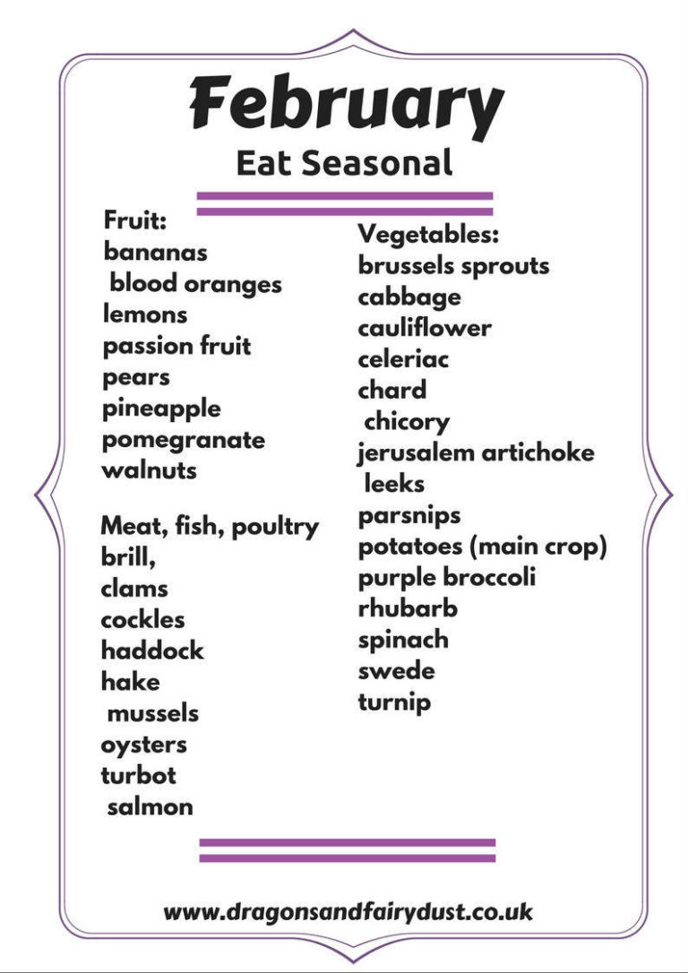 Eat Seasonal February Leek and Potato Bake Dragons and Fairy Dust