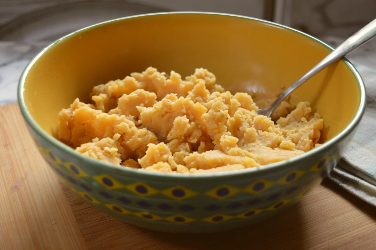 Traditional Pease Pudding Recipe From The North East