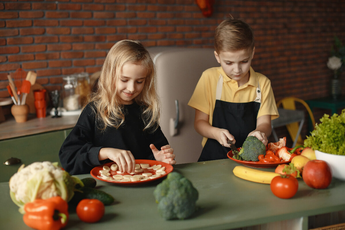 Budget-friendly Lunch Ideas For Your Kids 