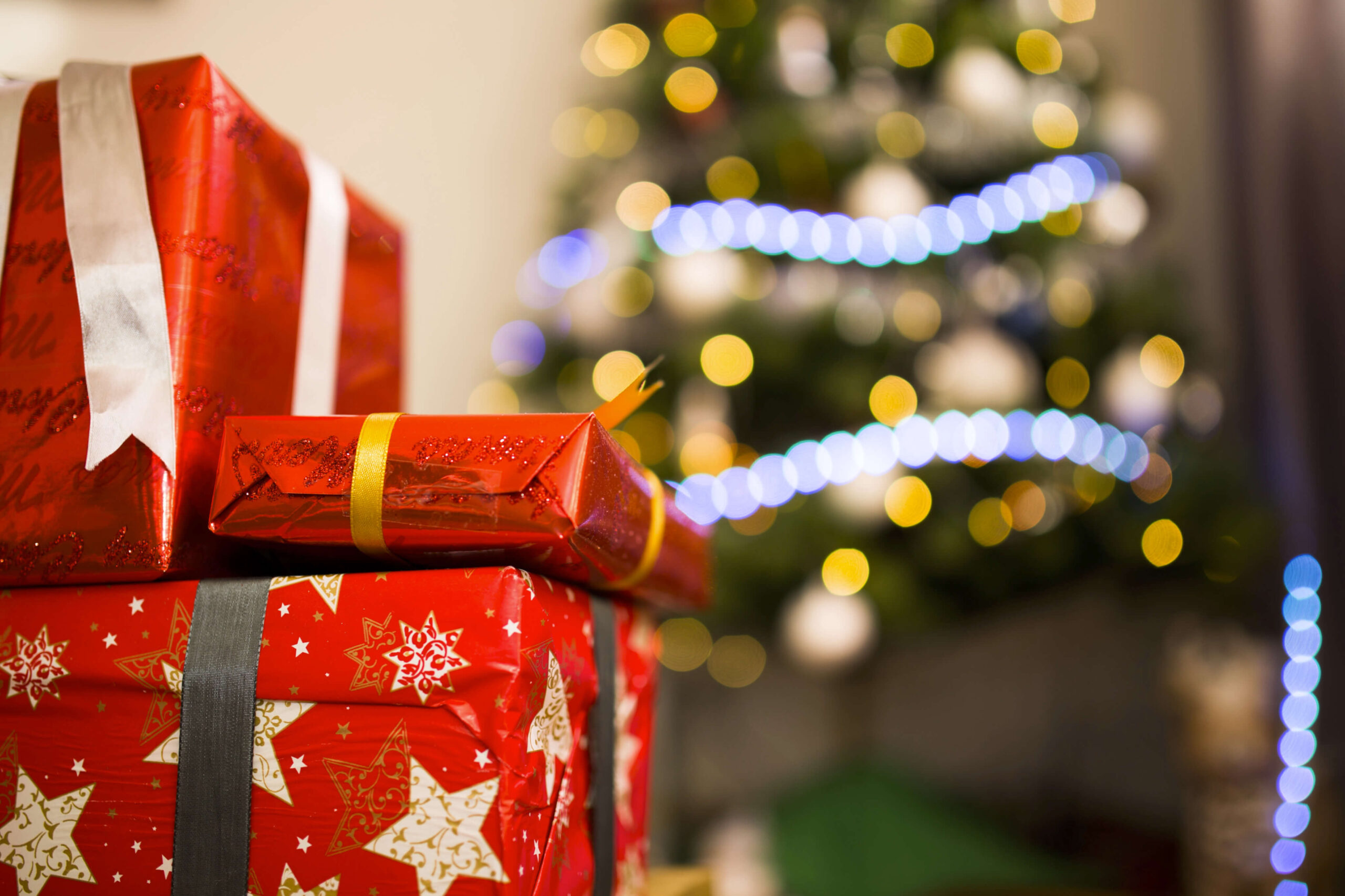 Last Minute Christmas Gifts: Avoiding Panic The Week Before Christmas