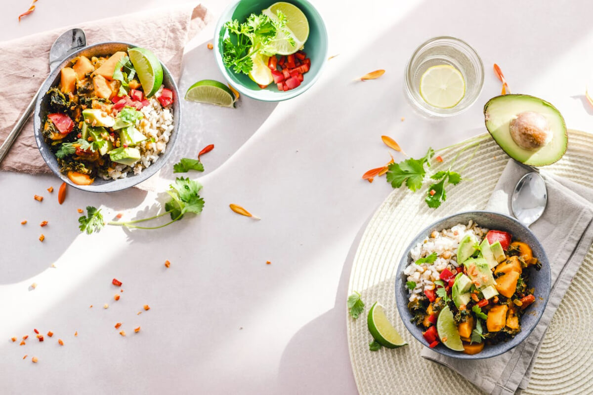 Igniting a Healthy Path of Living