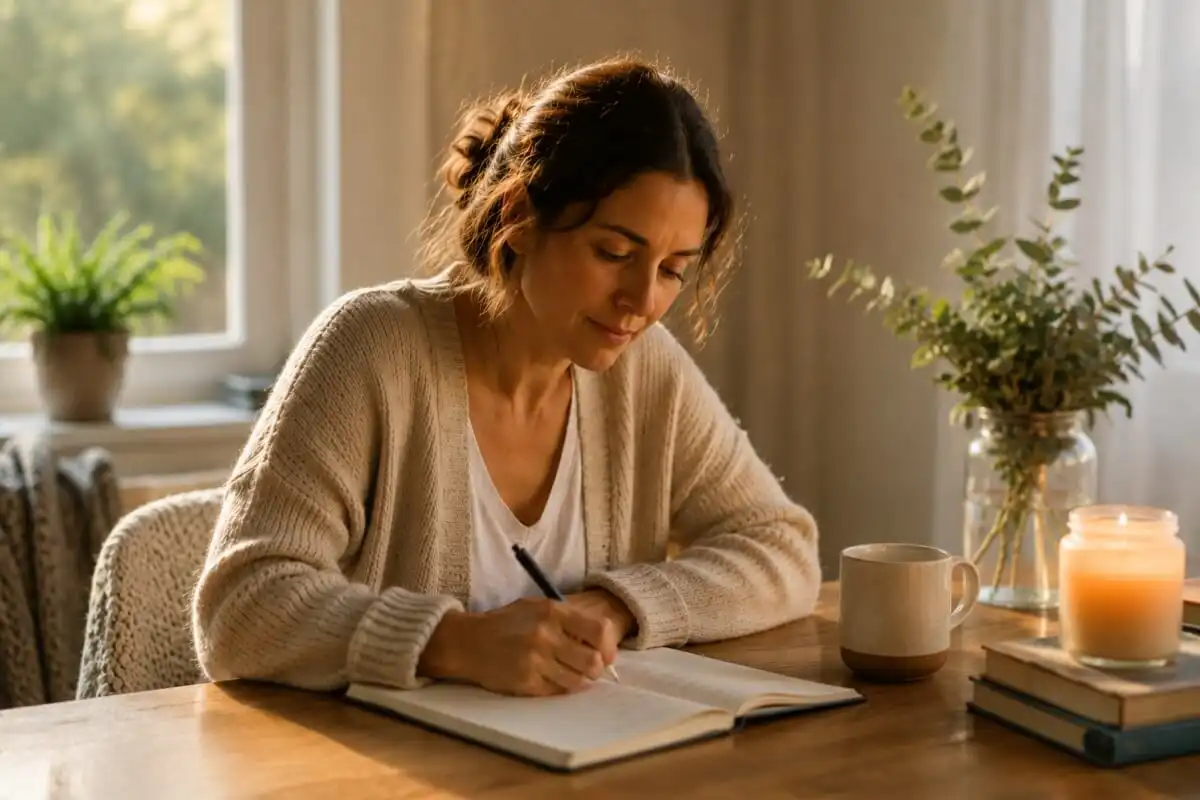 How to Support a Loved One Through Recovery Without Losing Yourself