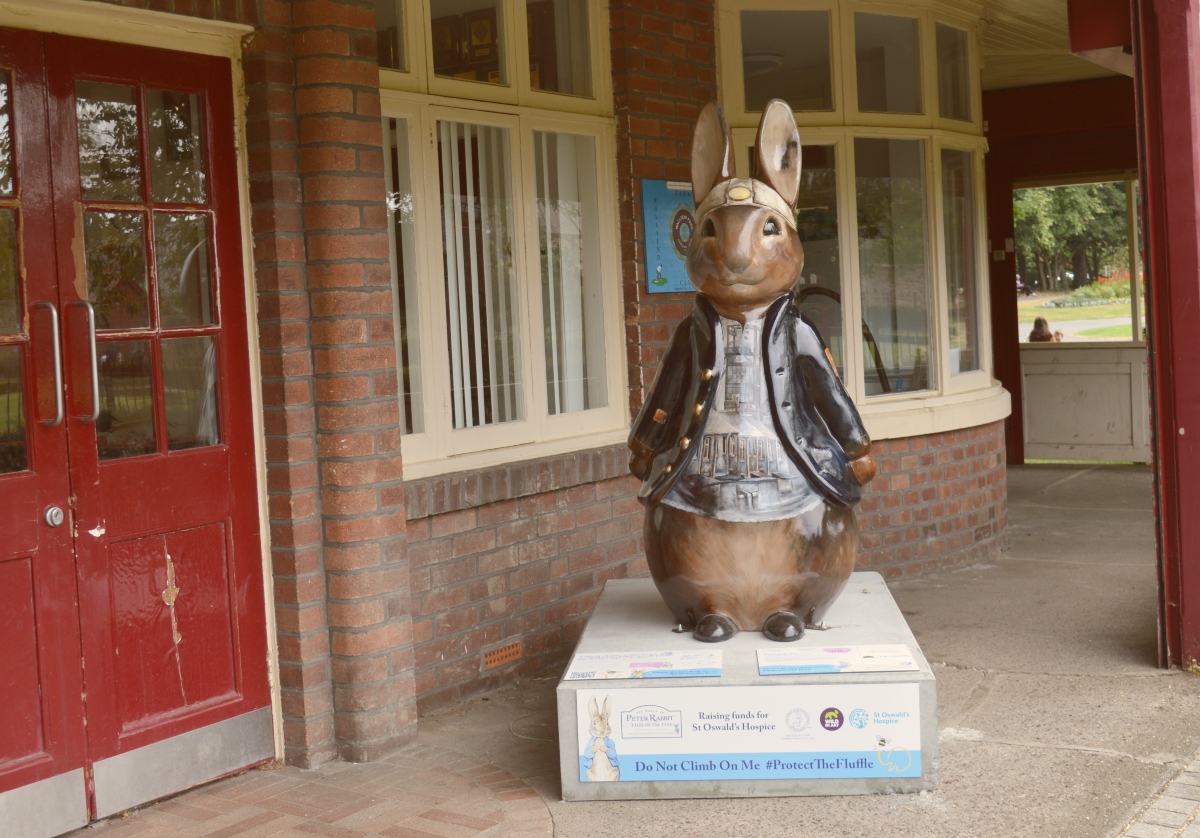 Peter Rabbit Trail 2026: The Complete Guide to Newcastle & North Tyneside